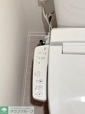 エレミ本蓮沼の物件内観写真